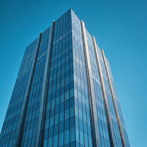 Cloud Infrastructure Data Center