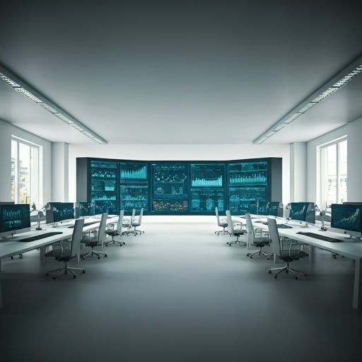 Modern Innovation Hub